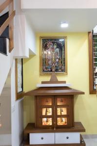 Hall Image of 2100 Sq.ft 3 BHK Independent House for sale in Ghodasar Ahmedabad for Rs. 16000000