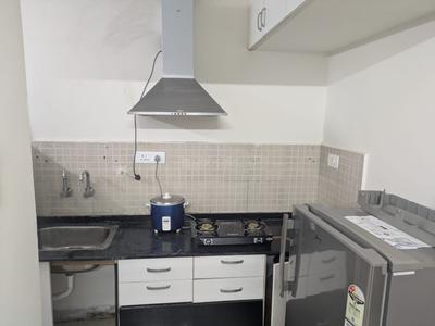 Kitchen Image of Kumar in Thoraipakkam, Chennai