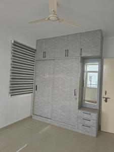 Bedroom Image of 798 Sq.ft 3 BHK Apartment / Flat for rent in Landmark The Homes 81, Sector 81 Gurgaon for Rs. 24000