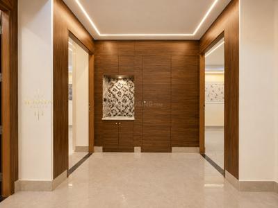 Hall Image of 1150 Sq.ft 2 BHK Builder Floor for sale in Haridwar Dehradun Road Dehradun for Rs. 7000000
