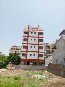 Image of Saraswati Scholars Hostel in Jule, Solapur