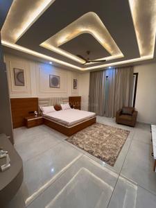 Bedroom Image of 4200 Sq.ft 4 BHK Villa for sale in Sushant City - I Jaipur for Rs. 19900000