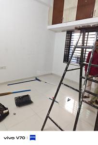 Bedroom Image of 1000 Sq.ft 2 BHK Independent House for rent in Yash Arain, Memnagar Ahmedabad for Rs. 35000