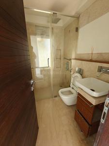 Image of 1400 Sq.ft 3 BHK Apartment / Flat for sale in Satguru Sanskar, Bandra West, Mumbai for Rs. 82500000