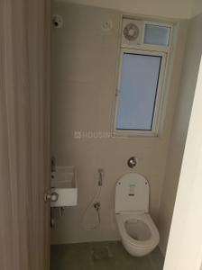 Image of 750 Sq.ft 2 BHK Apartment / Flat for rent in Ashar Arize, Kalwa, Thane for Rs. 40000