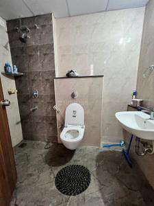 Image of 1624 Sq.ft 3 BHK Duplex for sale in Mantra Mesmer, Mundhwa, Pune for Rs. 15700000