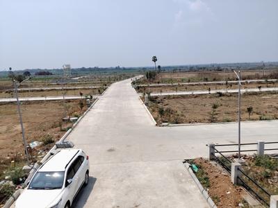 Image of 140 Sq.ft Residential Plot / Land for sale in Sultanpur, Sangareddy for Rs. 2350000