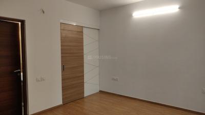 Bedroom Image of 1100 Sq.ft 2 BHK Apartment / Flat for rent in Brigade Woods, Whitefield Bengaluru for Rs. 65000