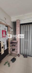 Image of 550 Sq.ft 1 BHK Apartment / Flat for sale in Dindoli, Surat for Rs. 1050000