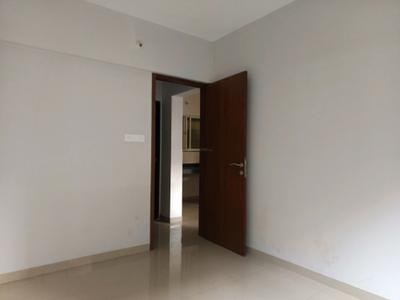 Bedroom Image of 1000 Sq.ft 2 BHK Apartment / Flat for sale in Mayuri Adhinathpuram by Mayuri Landmark, Undri Pune for Rs. 5500000