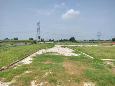 Image of 60 Sq.ft Residential Plot / Land for sale in Del NCR Aerocity Jewar, Yeida, Greater Noida for Rs. 1610758