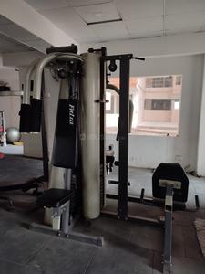 Image of 960 Sq.ft 2 BHK Apartment / Flat for sale in S R B KM Residency, Raj Nagar Extension, Ghaziabad for Rs. 6000000