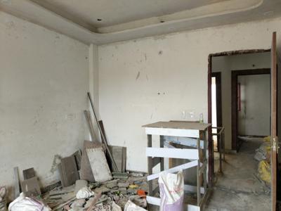 Bedroom Image of 1920 Sq.ft 3 BHK Villa for sale in Noida Extension Greater Noida for Rs. 11025000