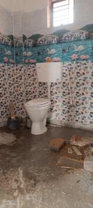 Bathroom Image of 740 Sq.ft 2 BHK Apartment / Flat for sale in Behala Kolkata for Rs. 2500000
