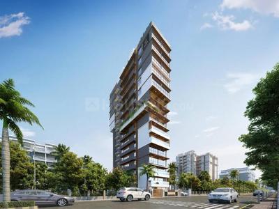 Image of 850 Sq.ft 2 BHK Apartment / Flat for sale in Innovative Parekh House, Matunga East, Mumbai for Rs. 38500000