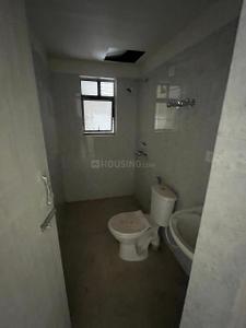 Bathroom Image of 900 Sq.ft 2 BHK Apartment / Flat for sale in Orchard Amritaya, Cossipore Kolkata for Rs. 6600000
