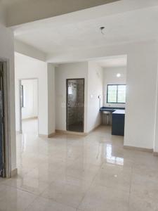 Hall Image of 863 Sq.ft 2 BHK Apartment / Flat for sale in Behala Kolkata for Rs. 4800000