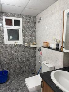 Image of 541 Sq.ft 1 BHK Apartment / Flat for sale in Sattva Misty Charm, Jyotipuram, Bengaluru for Rs. 7600000