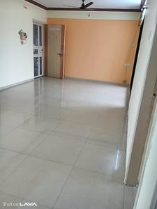 Living Room Image of 1215 Sq.ft 2 BHK Apartment / Flat for sale in Sai Yashvasin, Kharghar Navi Mumbai for Rs. 20500000