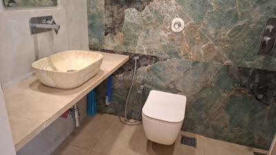Image of 1200 Sq.ft 3 BHK Apartment / Flat for rent in Varun Garden, Thane West, Thane for Rs. 65000