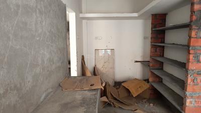 Kitchen Image of 1009 Sq.ft 2 BHK Apartment / Flat for sale in Nanmangalam Chennai for Rs. 8300000