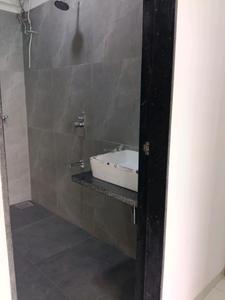 Bedroom Two Image of 1465 Sq.ft 3 BHK Apartment / Flat for sale in Gujarat Kasturi Van, Bhayandar East Mira Bhayandar for Rs. 17200000