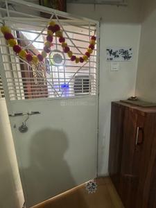 Bedroom Image of 572 Sq.ft 1 BHK Apartment / Flat for sale in Samruddhi Pride, Dhayari Pune for Rs. 3200000