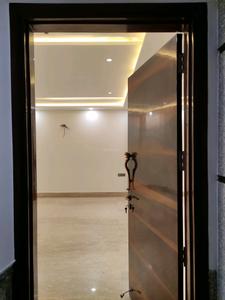 Main Entrance Image of 2250 Sq.ft 4 BHK Builder Floor for sale in Sector 24 Rohini New Delhi for Rs. 41800000