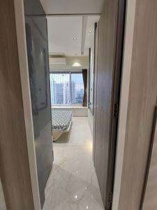 Image of 1600 Sq.ft 3 BHK Apartment / Flat for sale in Gami Reagan, Ghansoli, Navi Mumbai for Rs. 30000000