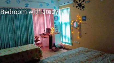 Bedroom Image of 2941 Sq.ft 3 BHK Independent House for sale in GR Sun Villas, Huskur Bengaluru for Rs. 39000000