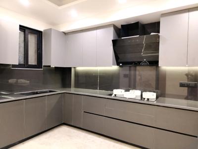 Kitchen Image of 1620 Sq.ft 3 BHK Builder Floor for sale in Sector 55 Gurgaon for Rs. 25000000