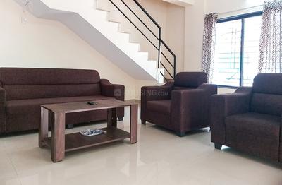 Hall Image of Bungalow No. 39/3 Unit no – 3 Girme park in Baner, Pune