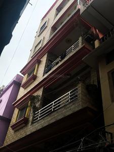 2 BHK Independent House
