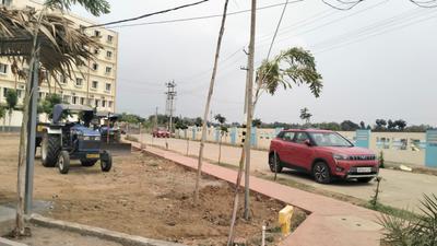 Image of 167 Sq.ft Residential Plot / Land for sale in Bheemunipatnam, Visakhapatnam for Rs. 5344000