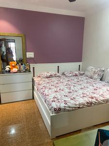 Bedroom Image of 2000 Sq.ft 4 BHK Independent House for sale in Vashi Navi Mumbai for Rs. 49000000