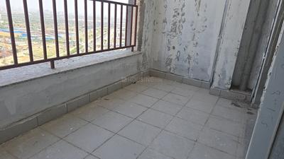 Balcony Image of 2600 Sq.ft 4 BHK Apartment / Flat for sale in Godrej Air, Sector 85 Gurgaon for Rs. 36000000