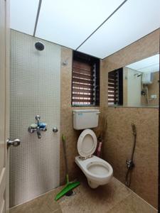 Image of 650 Sq.ft 2 BHK Apartment / Flat for sale in Dahisar West, Mumbai for Rs. 14100000