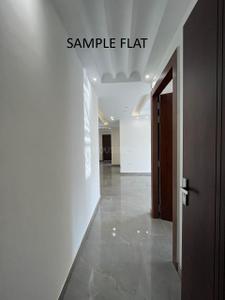 Image of 2344 Sq.ft 3 BHK Apartment / Flat for sale in Bayleaf Heights, Canal Road, Dehradun for Rs. 19200000