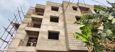 Image of 1200 Sq.ft 3 BHK Apartment / Flat for sale in Nalapara, Guwahati for Rs. 5700000