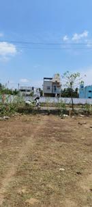 Image of 1385 Sq.ft Residential Plot / Land for sale in Korattur, Chennai for Rs. 14400000