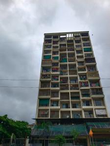 Image of 1140 Sq.ft 2 BHK Apartment / Flat for sale in Bhagwati Silver Heights, Ulwe, Navi Mumbai for Rs. 12000000