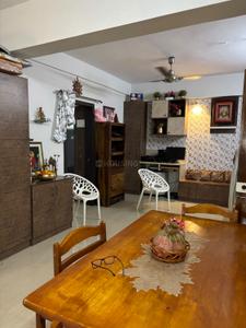 Hall Image of 1800 Sq.ft 3 BHK Apartment / Flat for sale in Maka Layout Gulbarga for Rs. 7800000