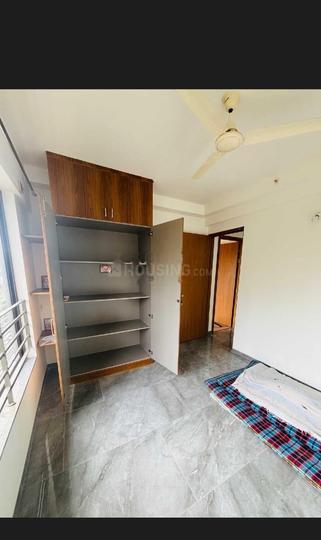 Arvind Bel Air Bedroom 1