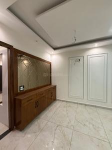 Hall Image of 2000 Sq.ft 3 BHK Villa for sale in Bajwa Sunny Enclave Global City, Harlal Pur Mohali for Rs. 9800000