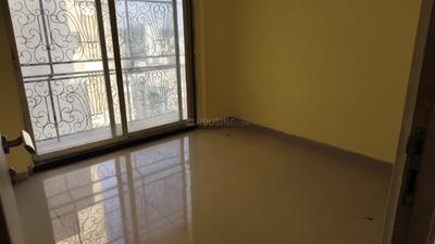 Bedroom Image of 1152 Sq.ft 2 BHK Apartment / Flat for sale in Lakhani Sky Waves, Ulwe Navi Mumbai for Rs. 12500000