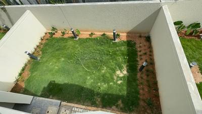 Balcony Image of 2300 Sq.ft 3 BHK Villa for sale in Puravankara Sound Of Water Phase 3, Doddakammanahalli Bengaluru for Rs. 68000000