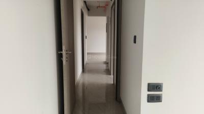 Image of 807 Sq.ft 2 BHK Apartment / Flat for sale in Pittie Antariksh Ace, Bandra East, Mumbai for Rs. 31000000