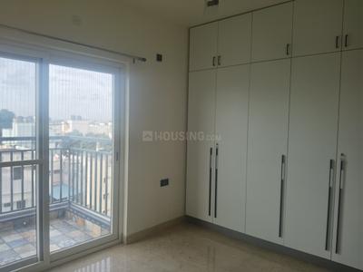 Bedroom Image of 1000 Sq.ft 2 BHK Apartment / Flat for sale in Keya Spring, Arakere Bengaluru for Rs. 18250000