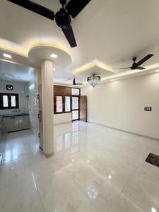 Hall Image of 1350 Sq.ft 3 BHK Apartment / Flat for sale in Moonlight Apartments, Patparganj New Delhi for Rs. 27000000