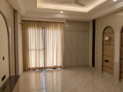 Bedroom Image of 2700 Sq.ft 4 BHK Builder Floor for rent in DLF Phase 4 Gurgaon for Rs. 115000